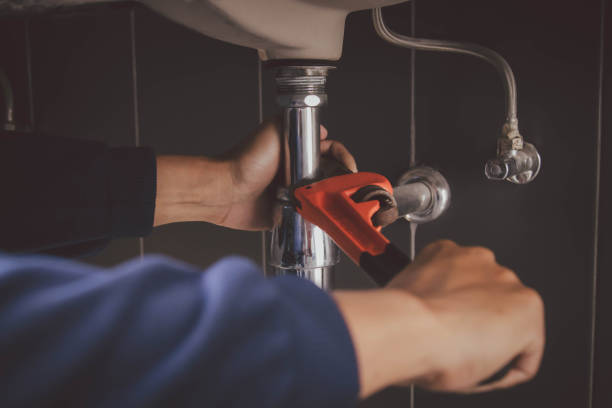 Best Plumbing Inspection Services  in Union City, PA